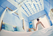 Свадьба в Кайо Ларго