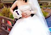 Свадьба Ксении и Умута