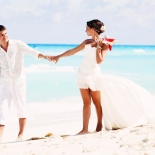 Канкун, Мексика