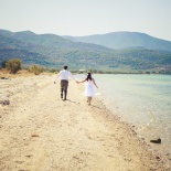 Огонь, вода и любовь Тасоса