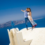 Маленькая история про большую любовь