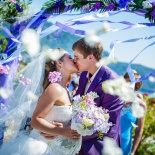 О фиолетовом солнце Тасоса