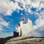 Об оживляющей любви Наяды