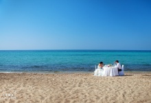 Бархатный сезон на Халкидиках