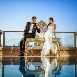 Праздник на два материка