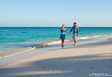 Поиски клада на острове