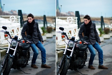 Михаил и Марина Николаевы, #5096