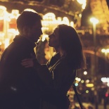 Рождественская прогулка