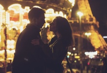 Рождественская прогулка