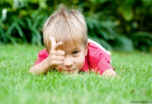 Семейная фотосессия в Паттайе. Фотограф в Таиланде Ирина Смирнова.