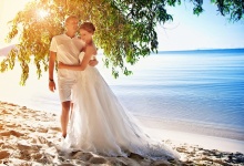 Свадебная фотосессия на Самуи