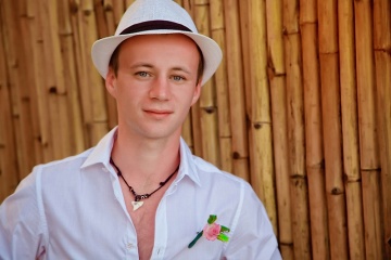 Алексей Михайлов, #62995