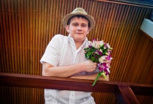 Свадебная фотосессия на Самуи