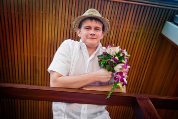 Алексей Михайлов, #72246