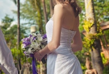 Свадебная фотосессия на Самуи