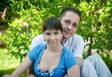 Пляжное лав стори на Самуи