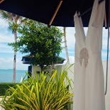 Свадьба на Самуи