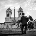 Свадьба для двоих - Рим