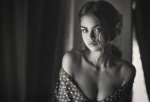 Индивидуальная фотосессия в Тайланде. Vlada