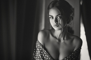 Кристина Казарина, #60049