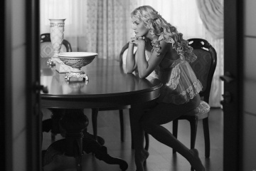 Кристина Казарина, #27859