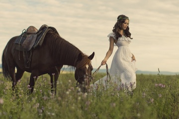 Кристина Казарина, #27864