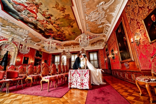 Предложения фотографов за границей