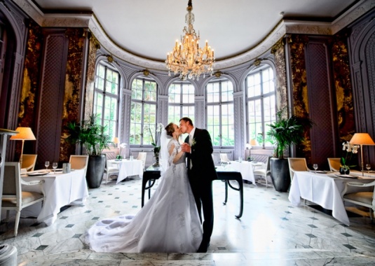 Предложения фотографов за границей