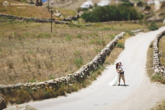 Предложения фотографов за границей