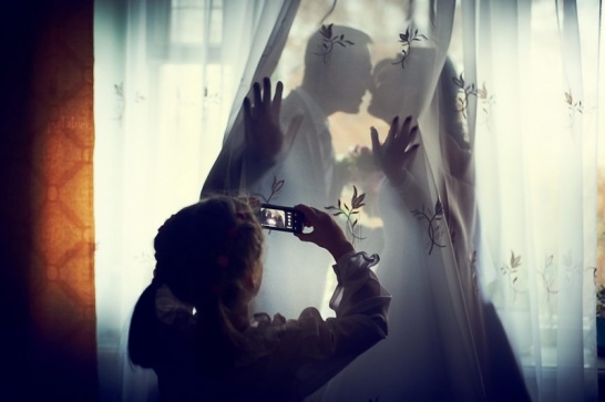 Предложения фотографов за границей