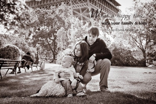 Предложения фотографов за границей