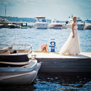 Предложения фотографов за границей