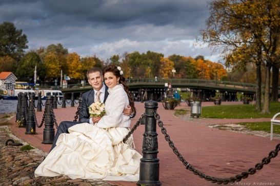 Предложения фотографов за границей