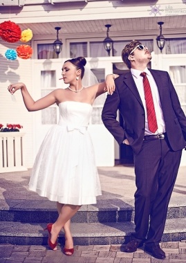 Предложения фотографов за границей