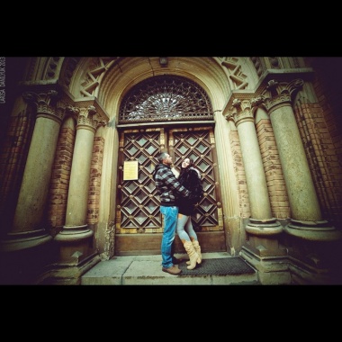 Предложения фотографов за границей