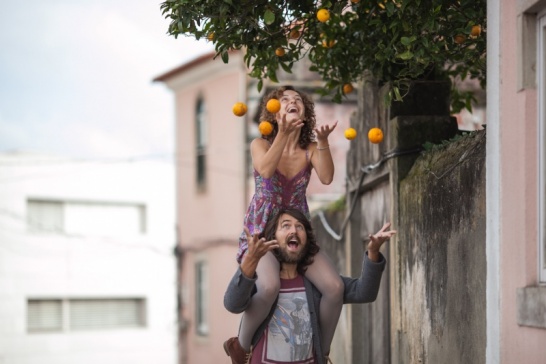 Предложения фотографов за границей