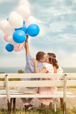 Предложения фотографов за границей