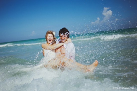 Предложения фотографов за границей