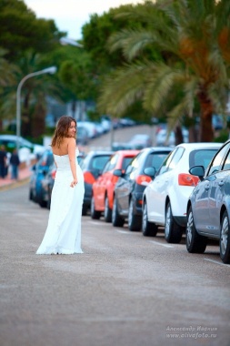 Предложения фотографов за границей