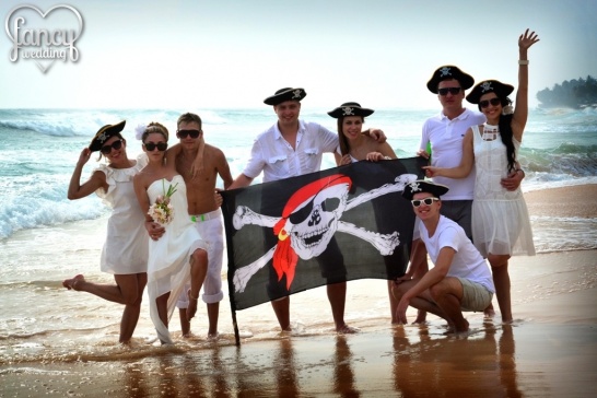 Предложения фотографов за границей