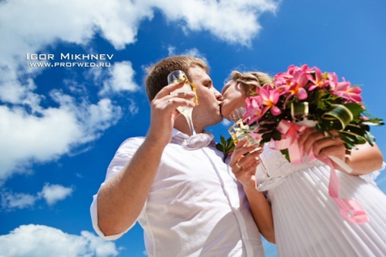 Предложения фотографов за границей