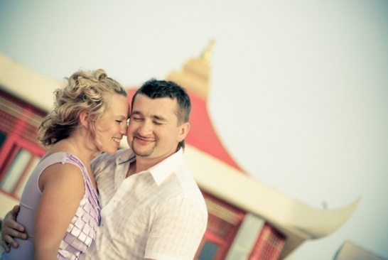 Предложения фотографов за границей