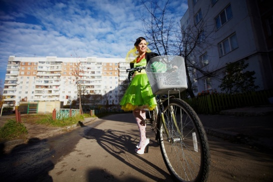 Предложения фотографов за границей