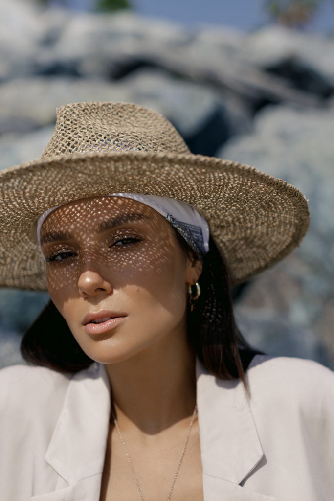 Dasha in Dubai, Дубаи, Фотограф Алексей Сафонов, #396802